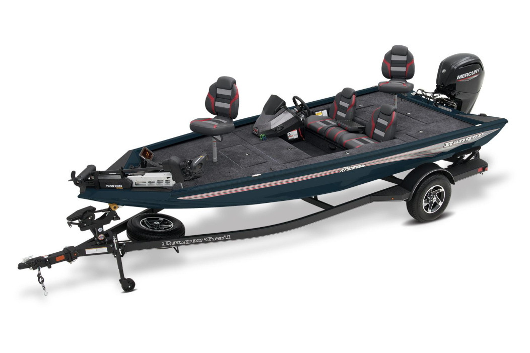 2024 Ranger RT178C - For Sale at Leesburg, FL 34748 - ID 598362