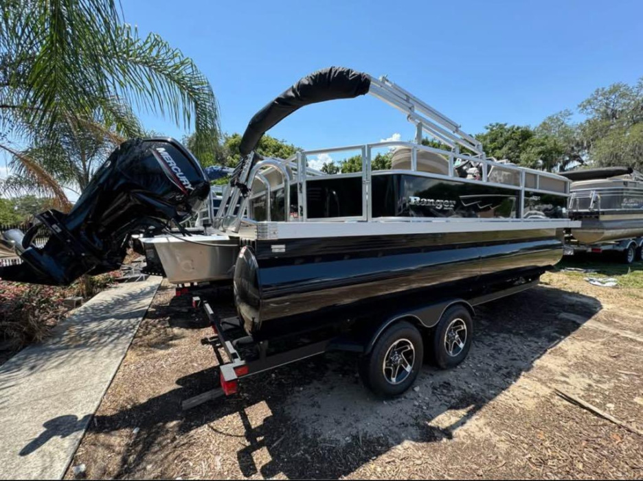 2024 Ranger Reata 200C - For Sale at Leesburg, FL 34748 - ID 598378