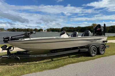 2025 Ranger ALPHA 208