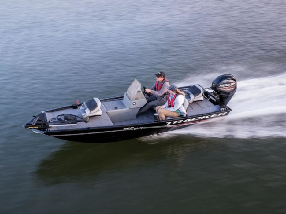 2018 Tracker Pro 160 - For Sale at Lake Placid, FL 33852 - ID 598400