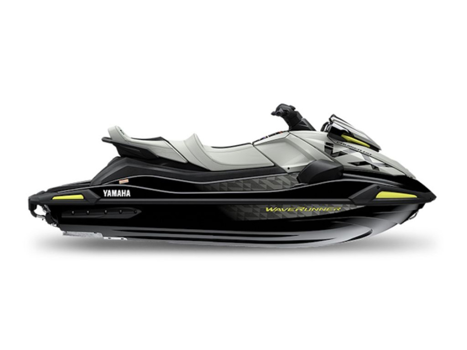 2026 Yamaha VX Cruiser® HO with Audio - For Sale at Lake City, SC 29560 - ID 598405