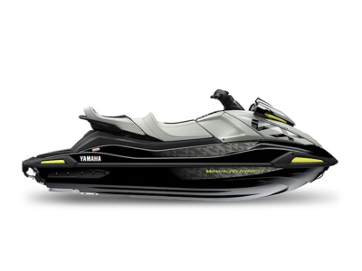 2026 Yamaha VX Cruiser® HO
