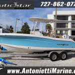 2026 Nautic Star