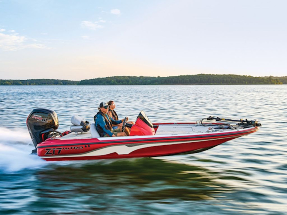 2026 Nitro Z17 - For Sale at Lake Placid, FL 33852 - ID 598425