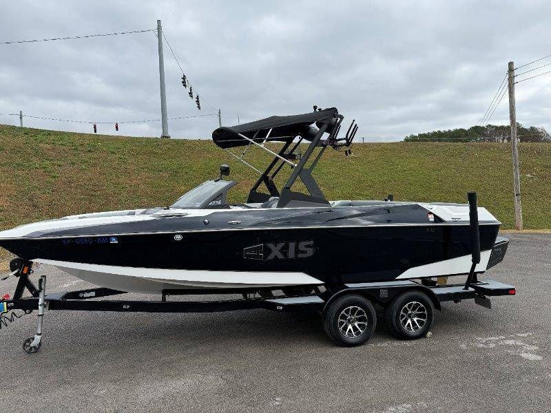 2022 Axis A22 - For Sale at Somerset, KY 42503 - ID 598430