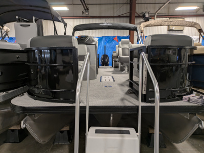 2025 Veranda Relax RC VR22RC