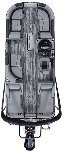 2024 Veranda VR22RFL