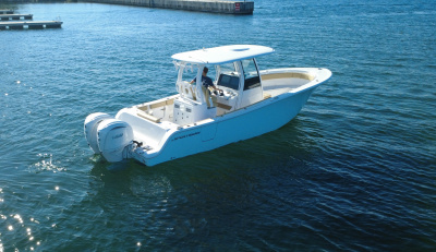 2025 Sportsman Open 282