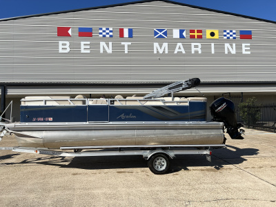 2023 Avalon VENTURE 2180 CR