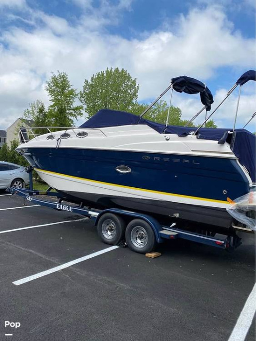 2006 Regal 2765 Commodore - For Sale at Painesville, OH 44077 - ID 598442