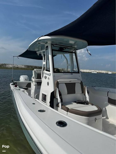 2023 Tidewater 272 LXF