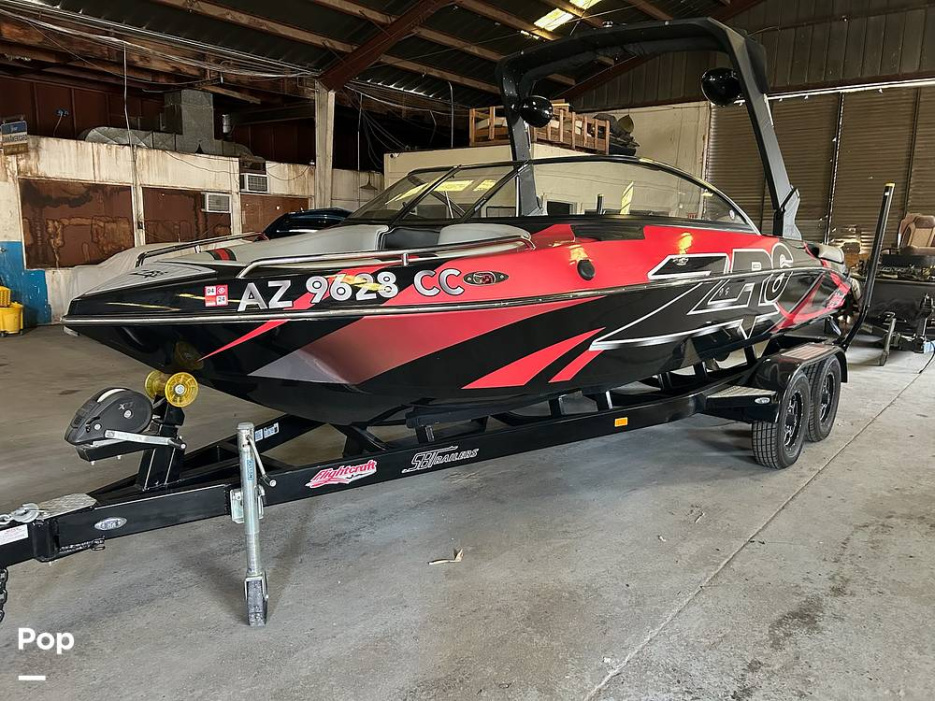 2022 Other ZR6 - For Sale at Los Angeles, CA 90043 - ID 598445