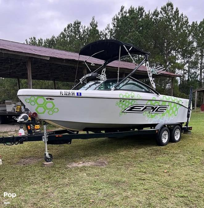 2013 Epic 23V - For Sale at Callahan, FL 32011 - ID 598446