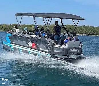 2022 Sea Doo Switch Cruise 21