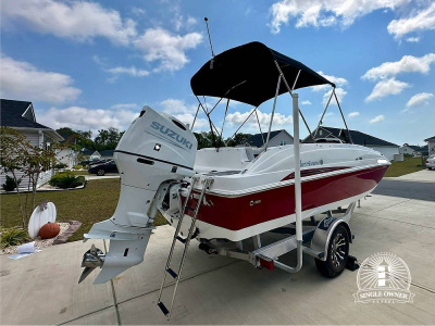 2023 Hurricane SDS 188 OB