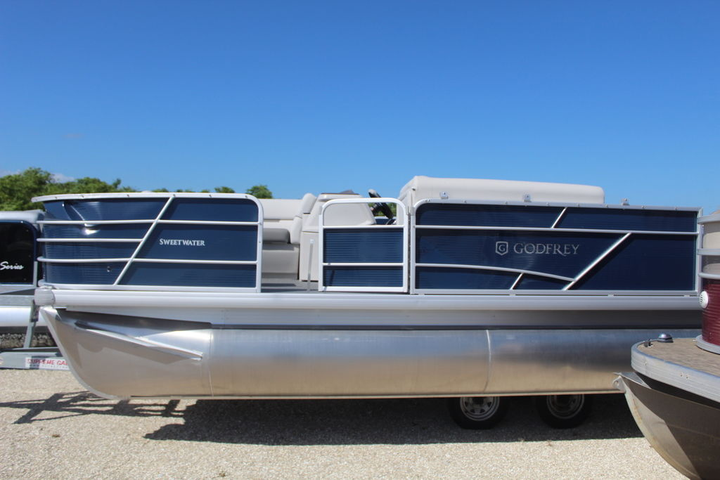 2023 Godfrey Xperience 1880 FX - For Sale at Lake Placid, FL 33852 - ID 598455