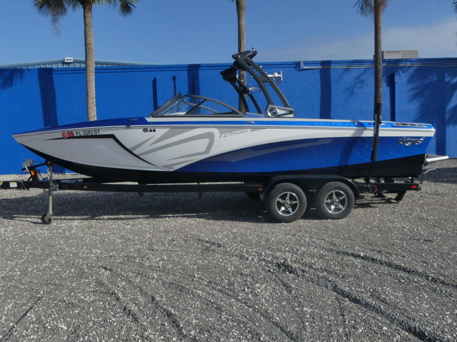 2019 Tige R23 - For Sale at Lake Placid, FL 33852 - ID 598467