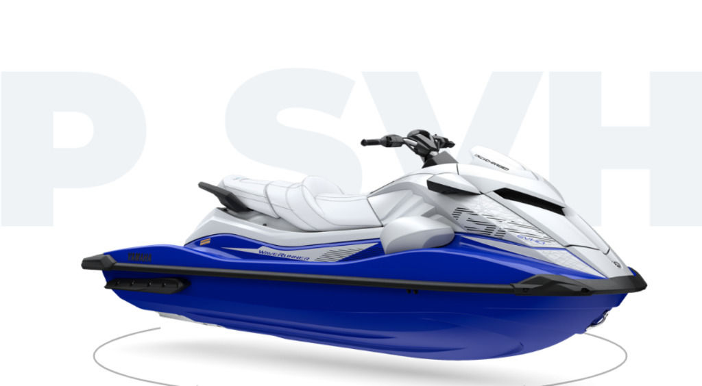 2025 Yamaha GP1800C-BA - For Sale at Lake Placid, FL 33852 - ID 598469