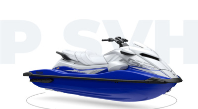 2025 Yamaha GP1800C-BA