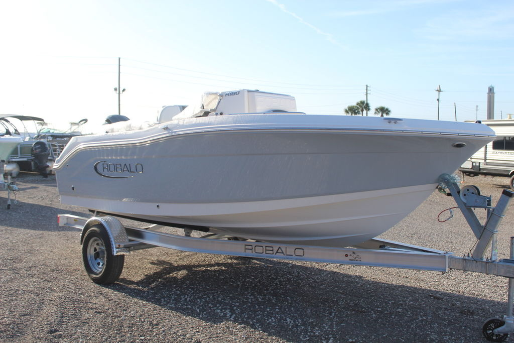 2025 Robalo R180 - For Sale at Lake Placid, FL 33852 - ID 598481