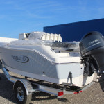2025 Robalo