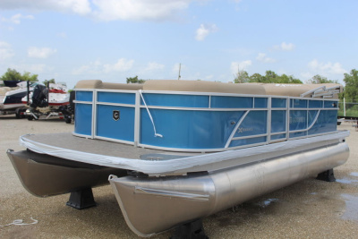 2025 Godfrey Xperience 2086 CXP