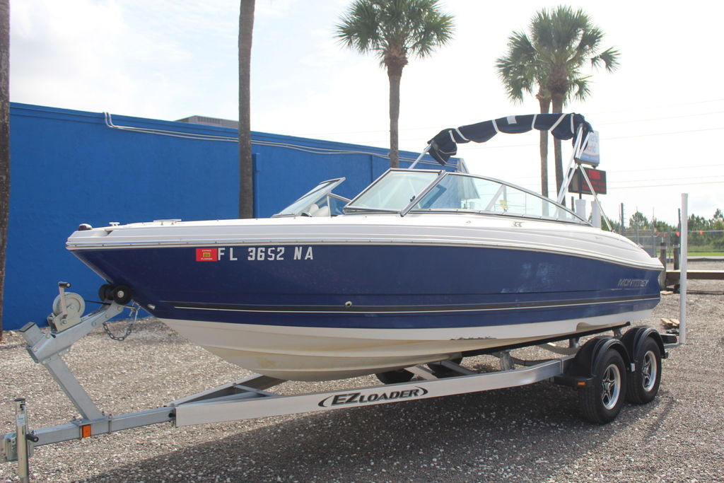2006 Monterey 194 FS - For Sale at Lake Placid, FL 33852 - ID 598498