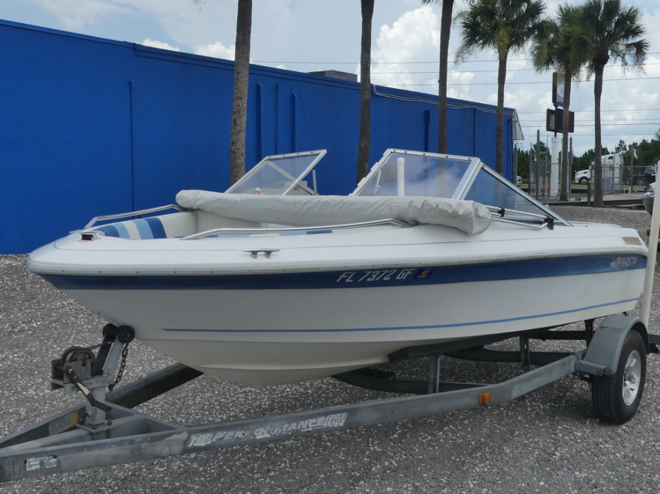 1993 Dynasty 17foot - For Sale at Lake Placid, FL 33852 - ID 598523