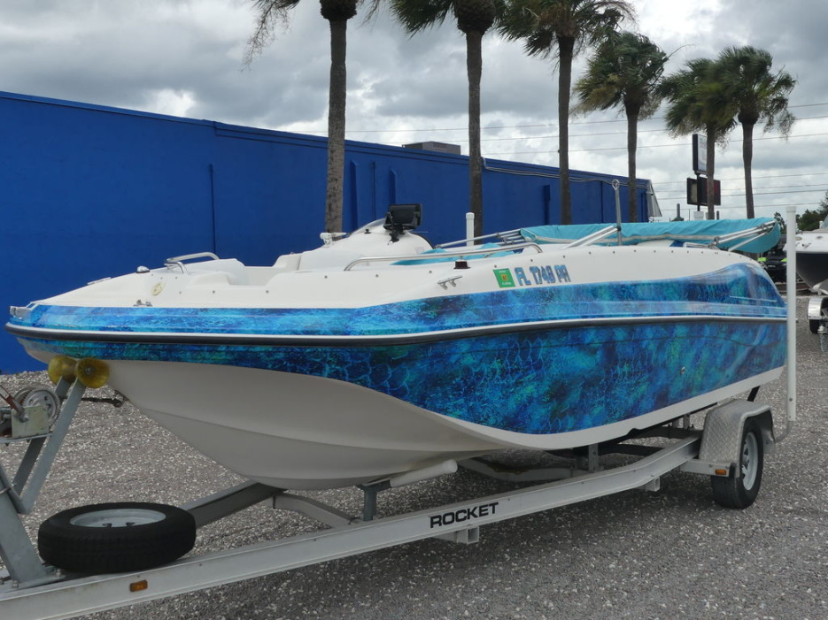 2010 Hurricane 188 SS - For Sale at Lake Placid, FL 33852 - ID 598527
