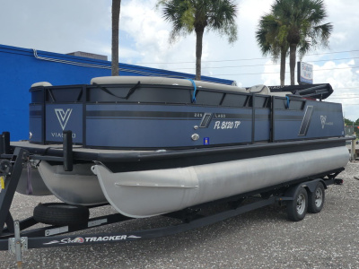 2023 Viaggio 22 LAGO