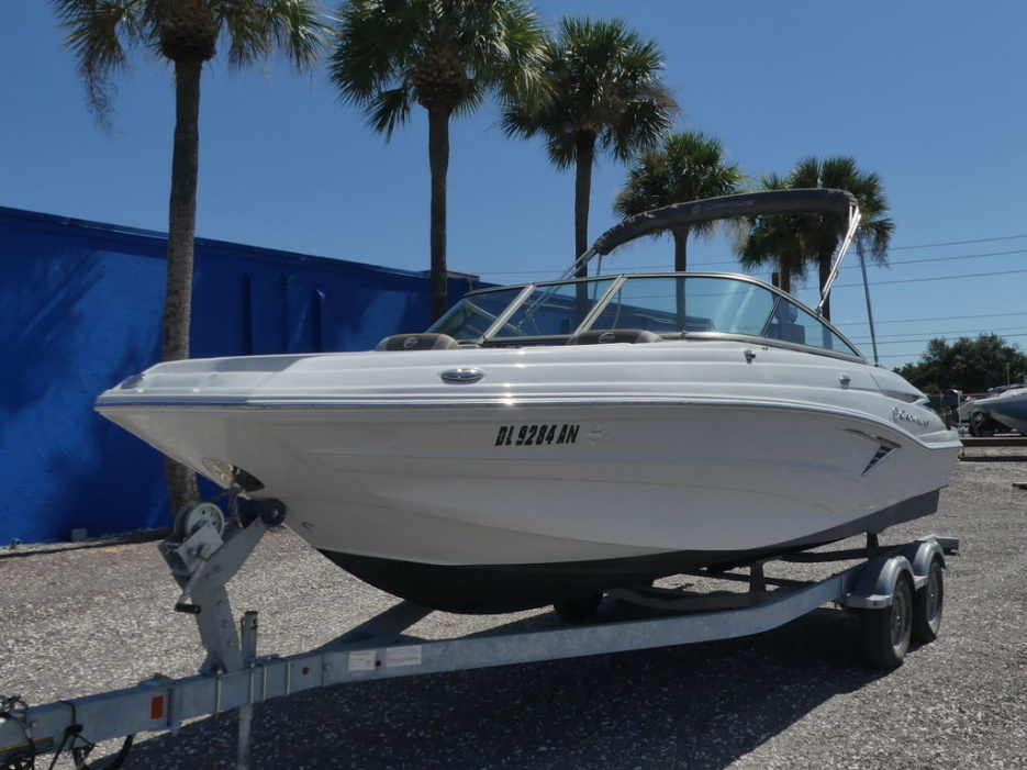 2023 Crownline E215 XS - For Sale at Lake Placid, FL 33852 - ID 598541