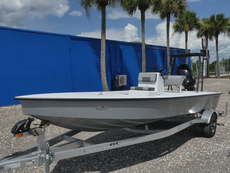 2026 Xpress Skiff 185 - For Sale at Lake Placid, FL 33852 - ID 598550