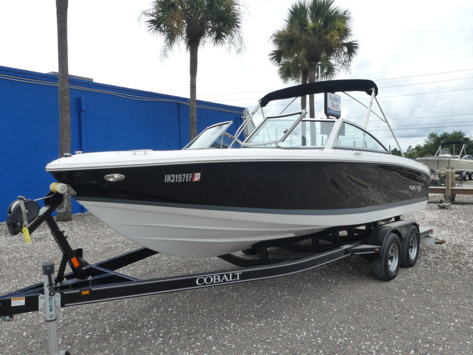 2020 Cobalt 220S - For Sale at Lake Placid, FL 33852 - ID 598553