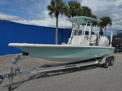 2026 Key West 250 BR