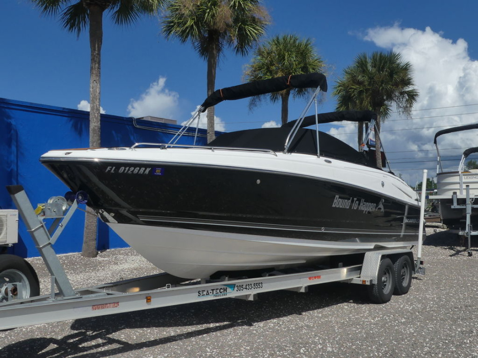 2016 Monterey 264FS - For Sale at Lake Placid, FL 33852 - ID 598566