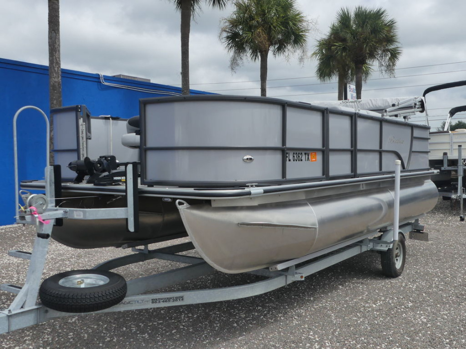 2024 Bentley Fish 200 4-Point - For Sale at Lake Placid, FL 33852 - ID 598567