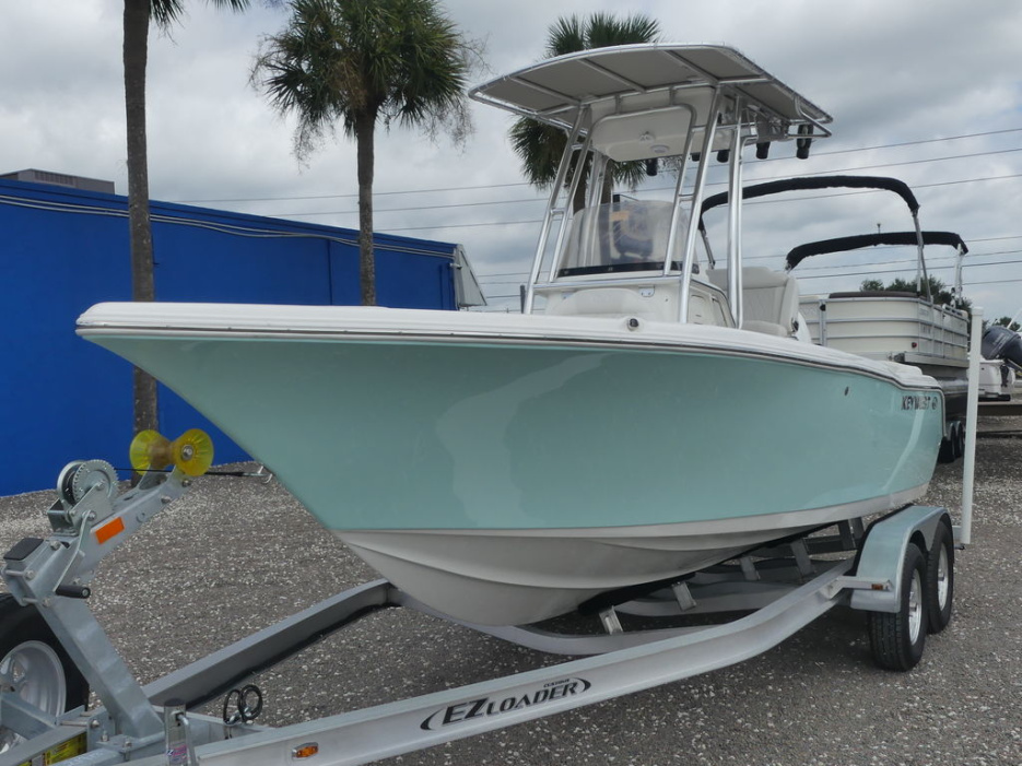 2026 Key West 203 FS - For Sale at Lake Placid, FL 33852 - ID 598574