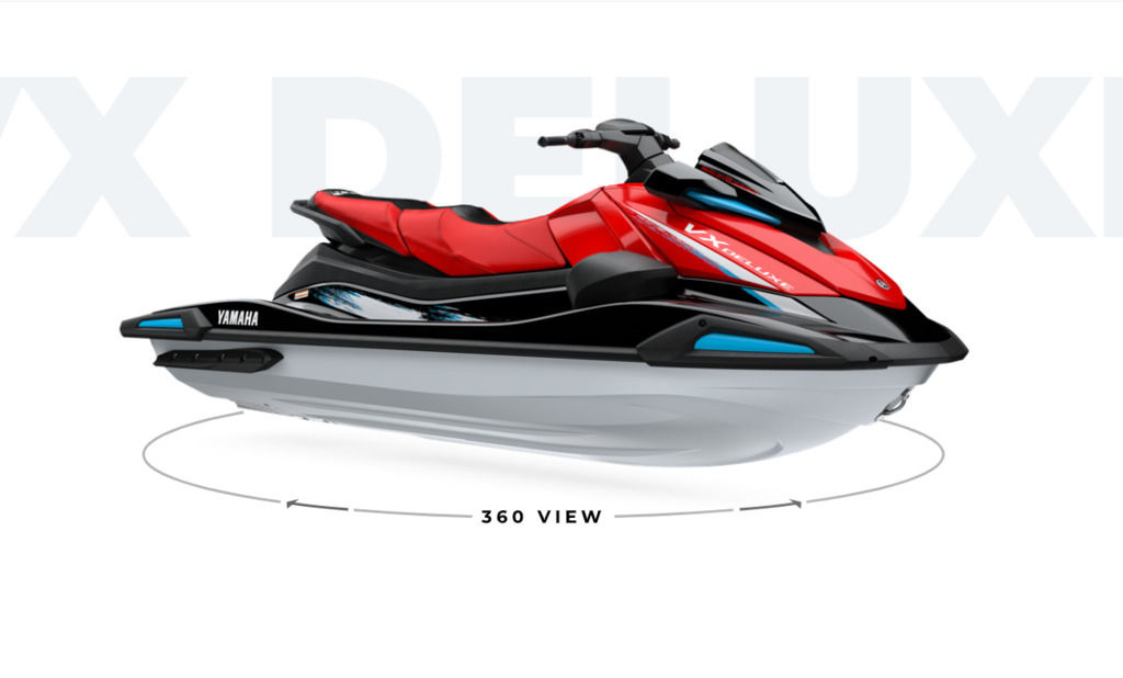 2026 Yamaha VX1050E-CA - For Sale at Lake Placid, FL 33852 - ID 598584