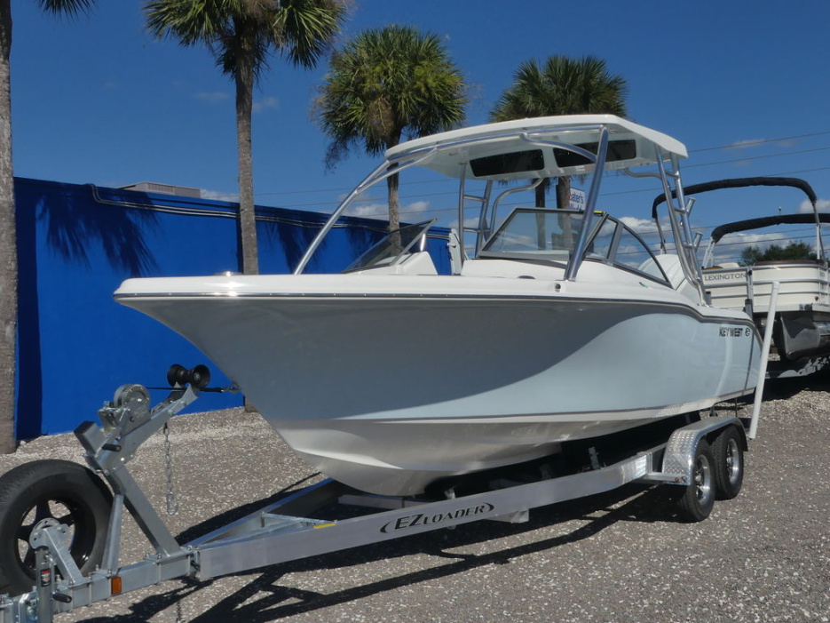 2026 Key West 239 DFS - For Sale at Lake Placid, FL 33852 - ID 598590