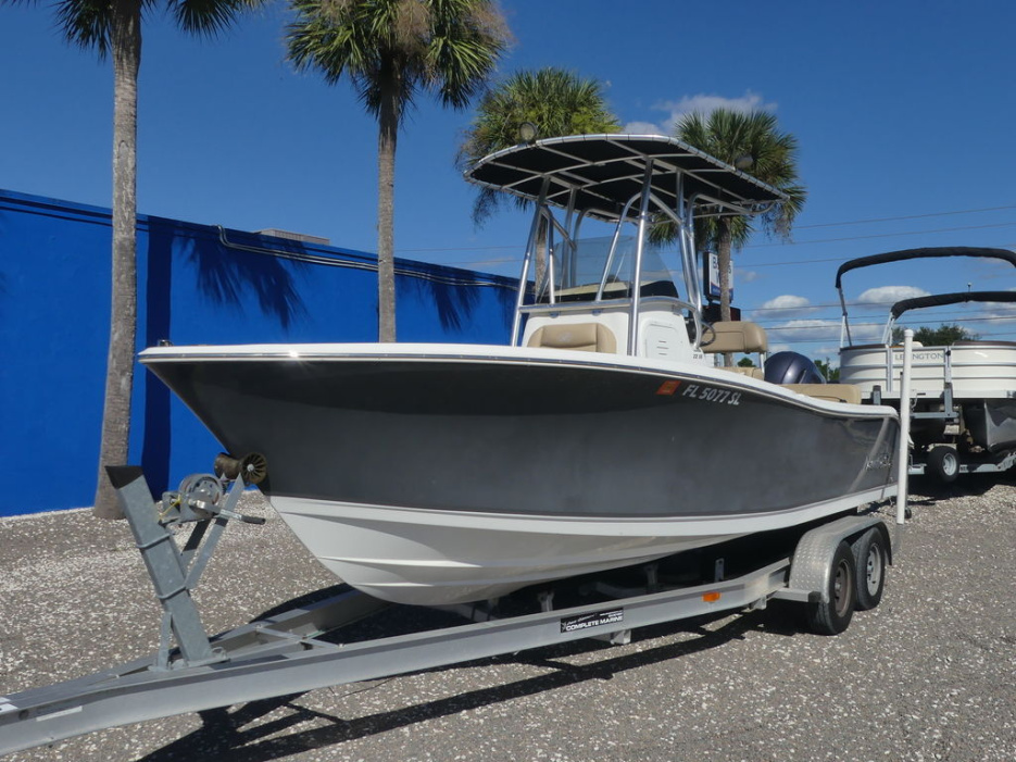 2019 Nautic Star 22 XS - For Sale at Lake Placid, FL 33852 - ID 598597