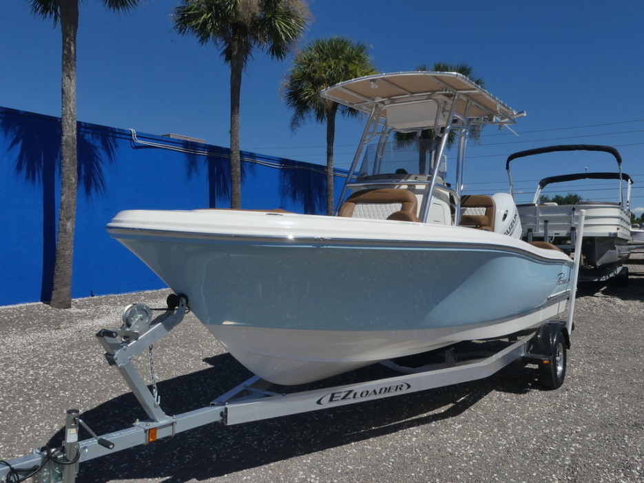 2026 Pioneer Islander 202 - For Sale at Lake Placid, FL 33852 - ID 598599