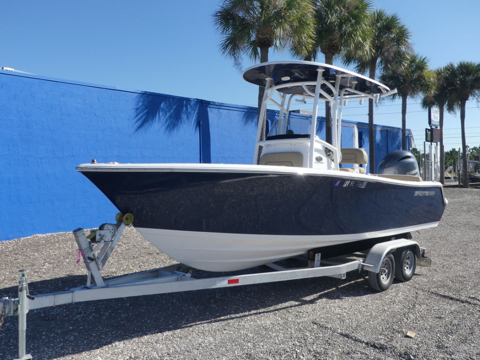 2018 Sportsman Heritage 211 - For Sale at Lake Placid, FL 33852 - ID 598608