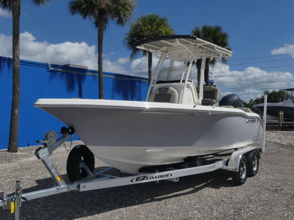 2026 Key West 219 FS - For Sale at Lake Placid, FL 33852 - ID 598609