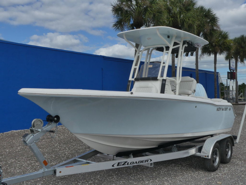 2026 Key West 203 FS - For Sale at Lake Placid, FL 33852 - ID 598611