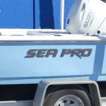 2026 Sea Pro