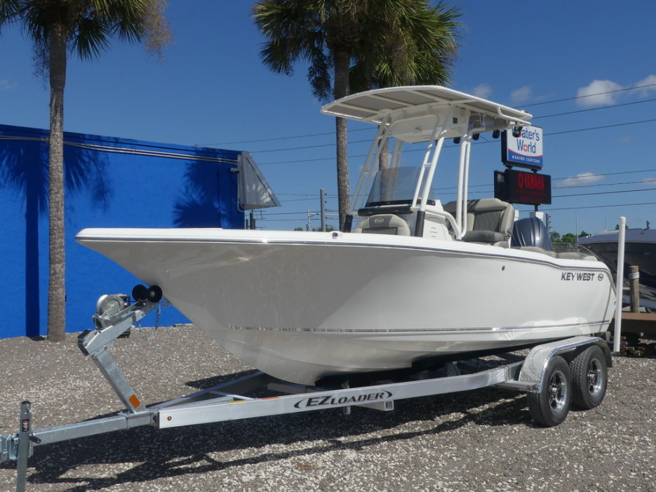 2026 Key West 203 FS - For Sale at Lake Placid, FL 33852 - ID 598622