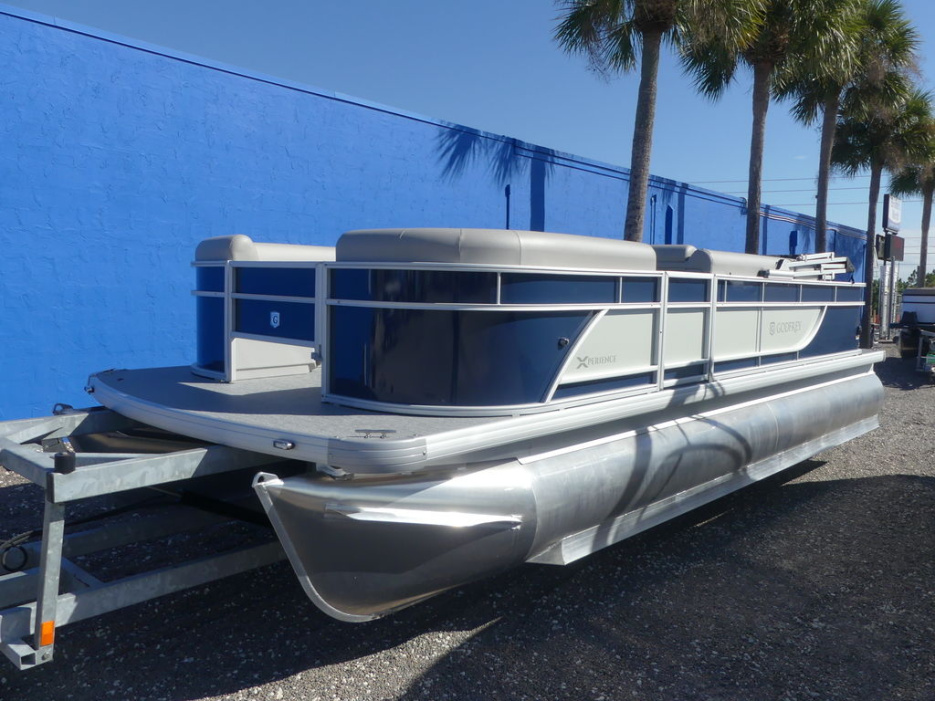 2026 Godfrey Xperience 2286 FSX - For Sale at Lake Placid, FL 33852 - ID 598639