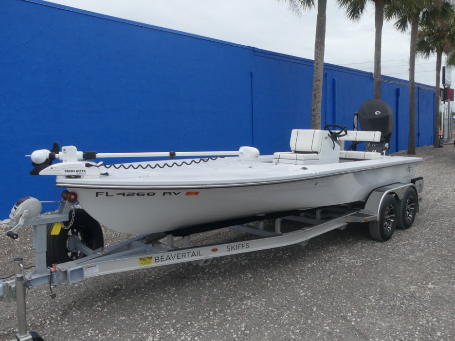 2019 Beavertail LIGHTNING - For Sale at Lake Placid, FL 33852 - ID 598642