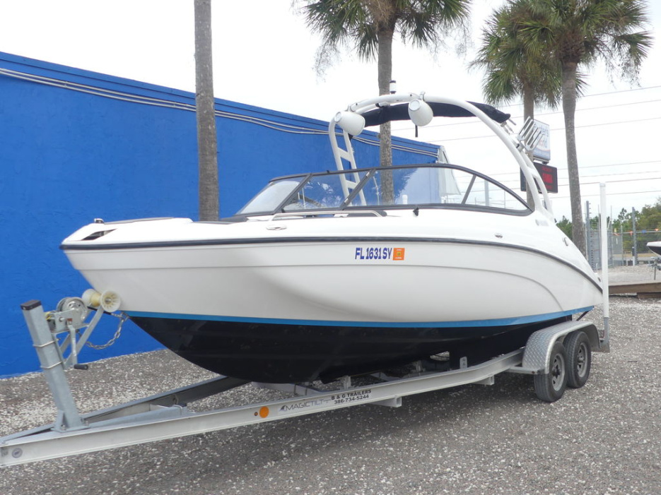 2021 Yamaha AR210 - For Sale at Lake Placid, FL 33852 - ID 598645