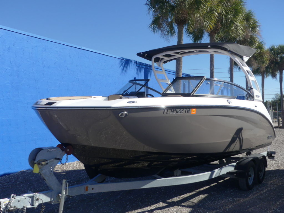 2023 Yamaha 252SD - For Sale at Lake Placid, FL 33852 - ID 598648